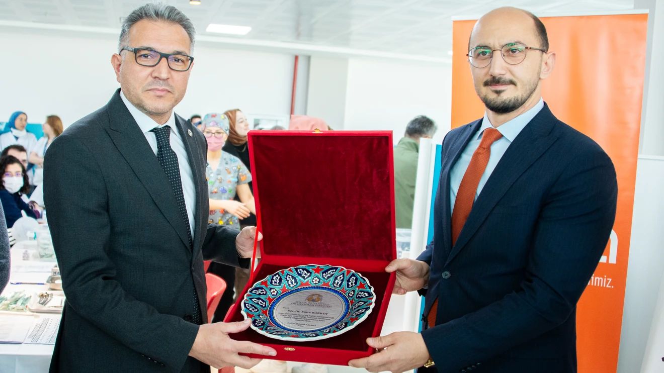 Selçuk Üniversitesi, sağlık alanında önemli bir boşluğu dolduruyor